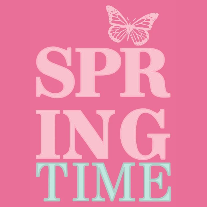 Spring Time - Spring is here!