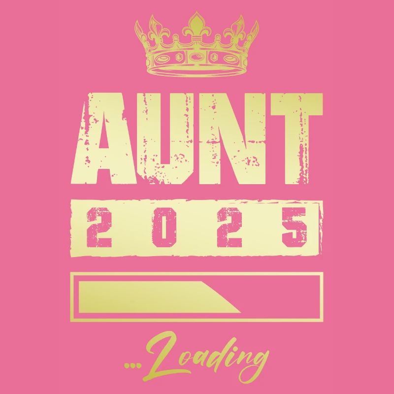 Aunt 2025 Loading