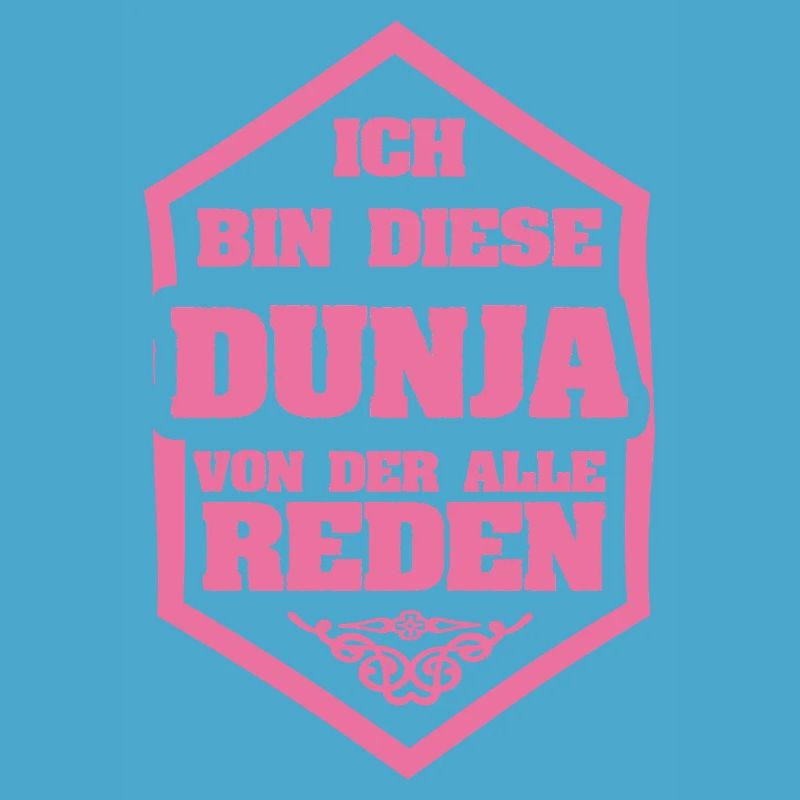 First name Dunja