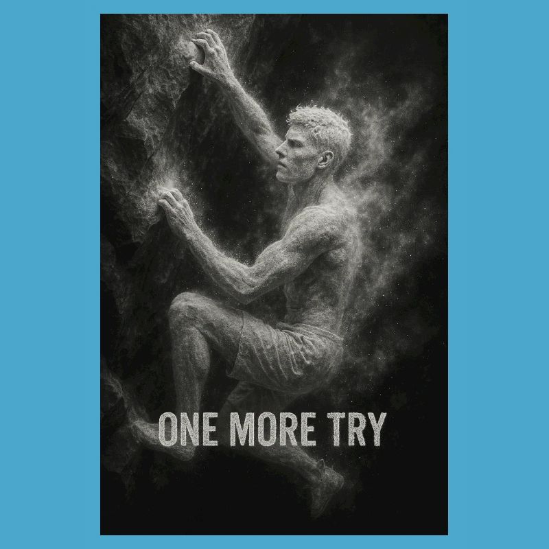 One more try.