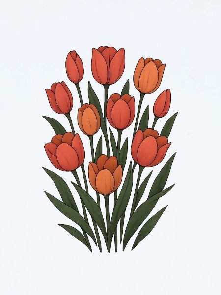 Tulips