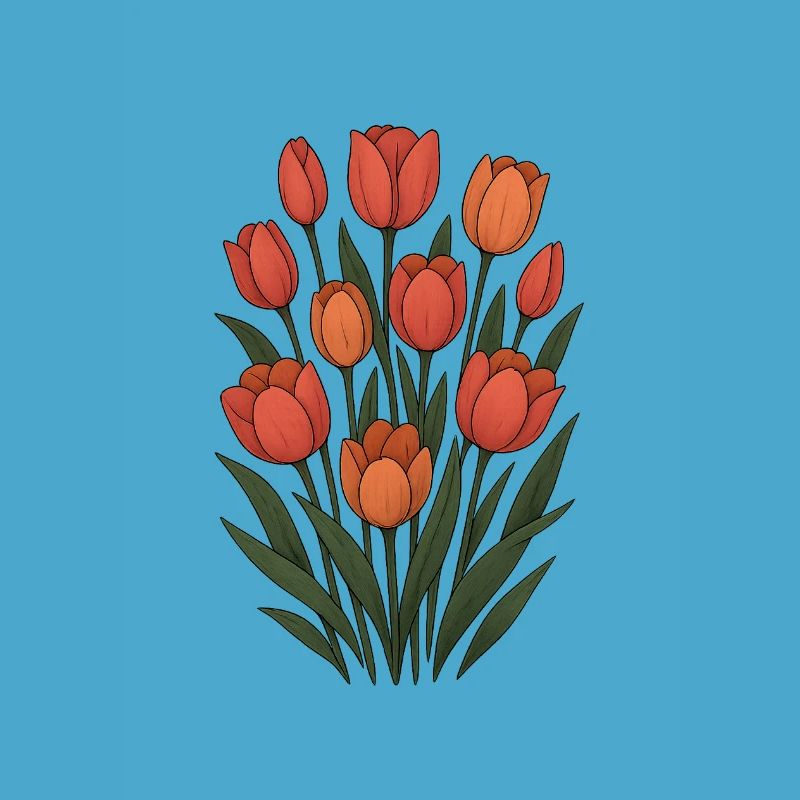 Tulips