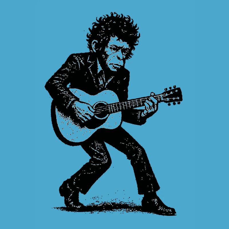 Singer Songwriter | The Monkey Dancer