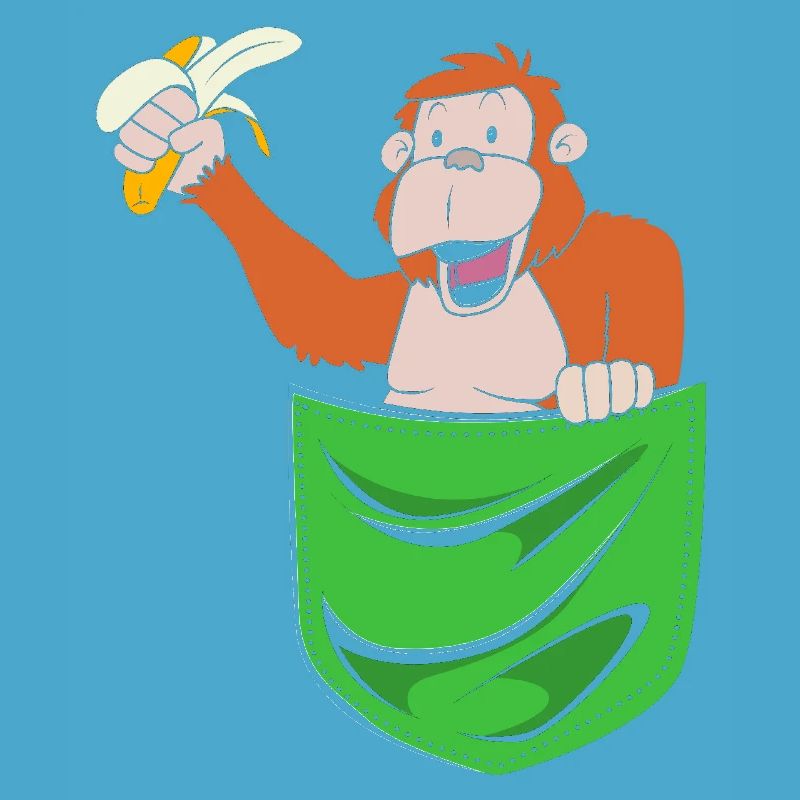 Orang-outan