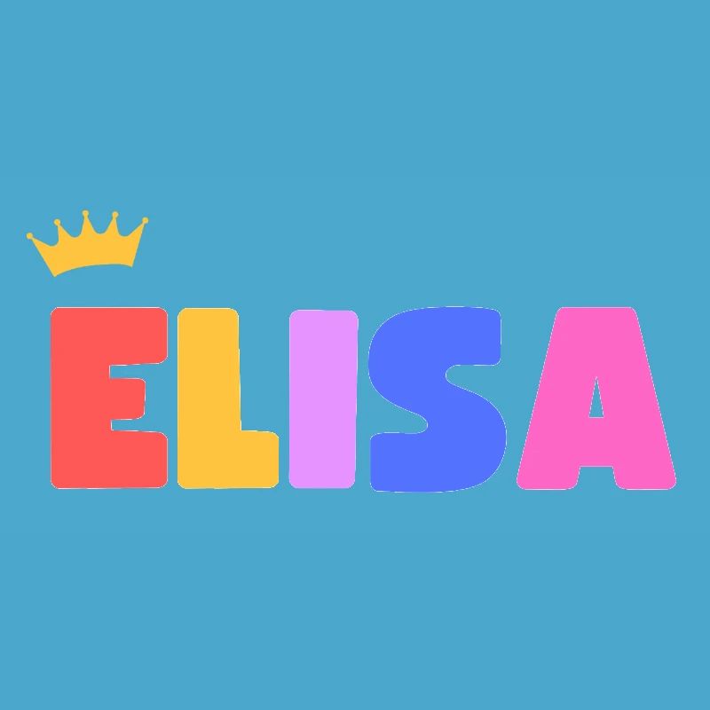 ELISA! Customizable
