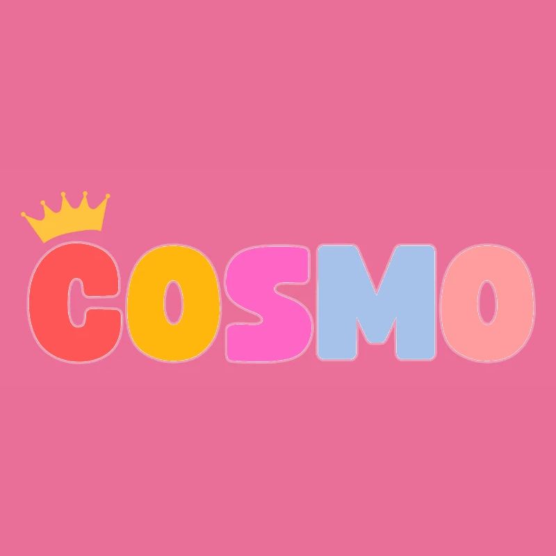 Cosmo! Customizable