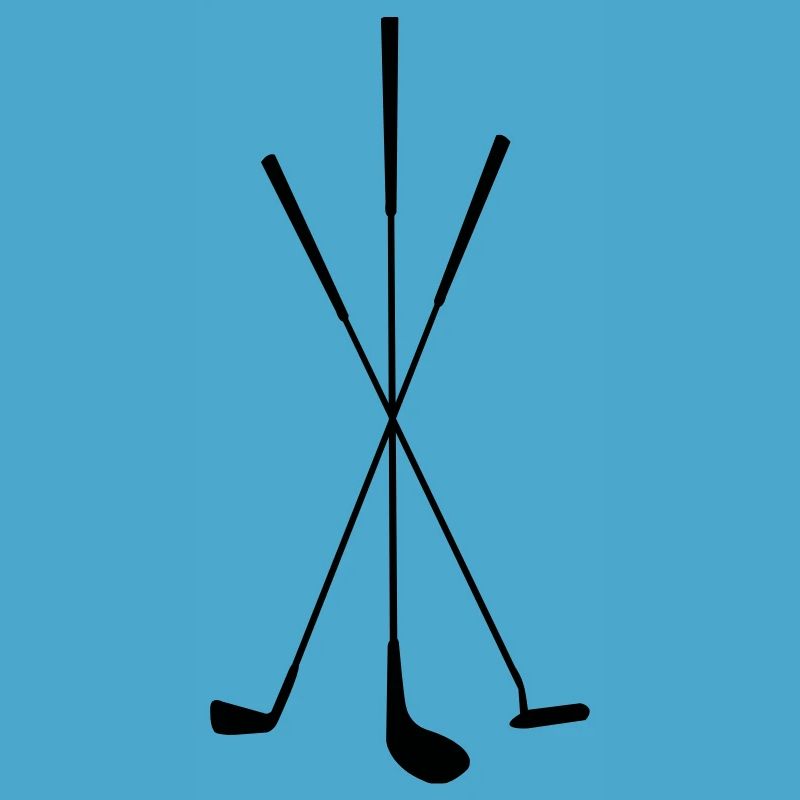 Golf - Golfschläger