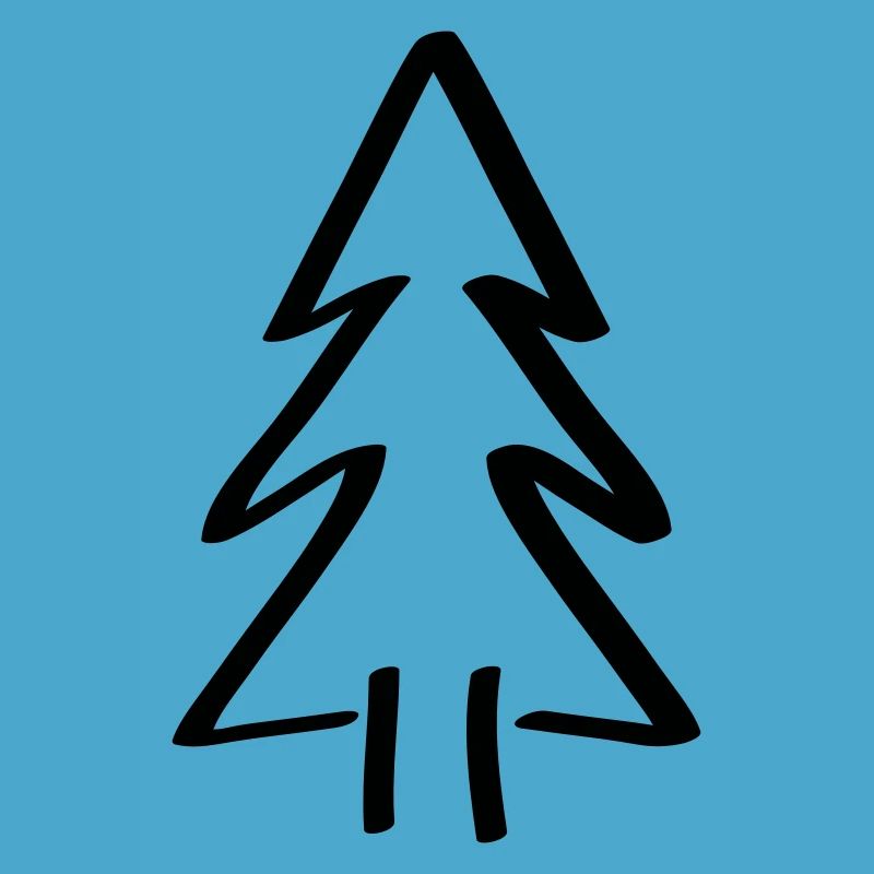 Tree Fir Tree Christmas Tree Christmas Tree