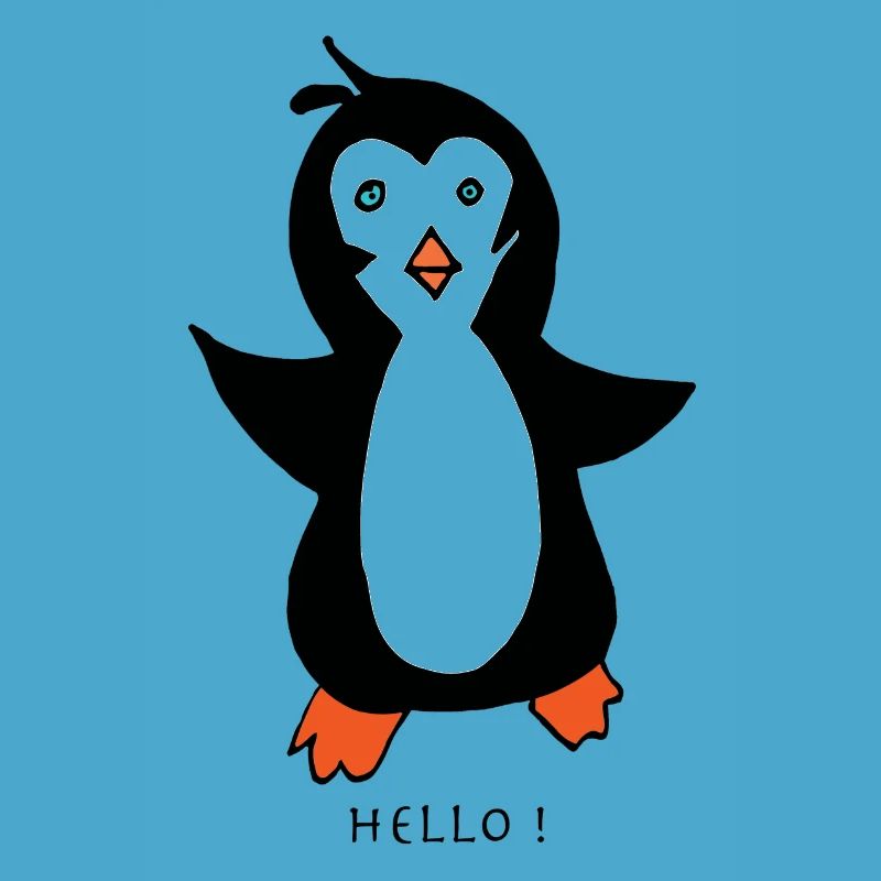 Hello pingoo