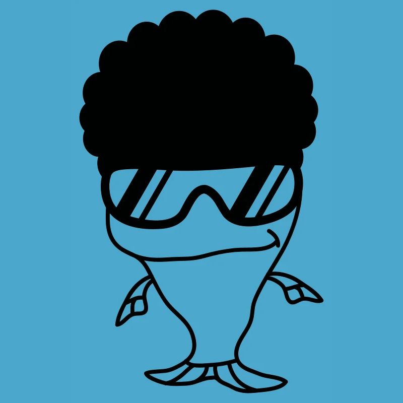 Funky Fish