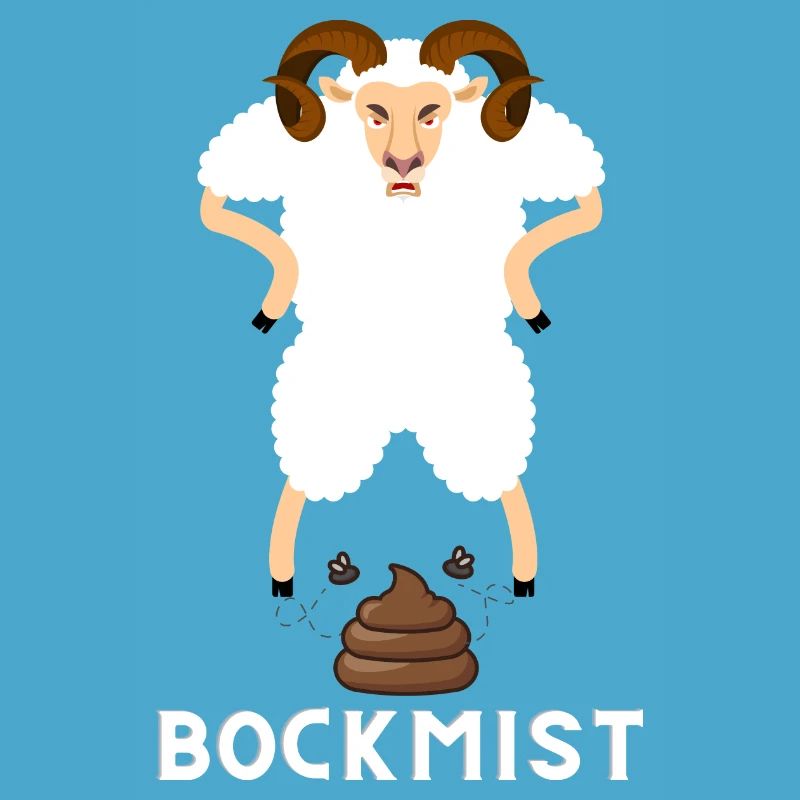 Bockmist