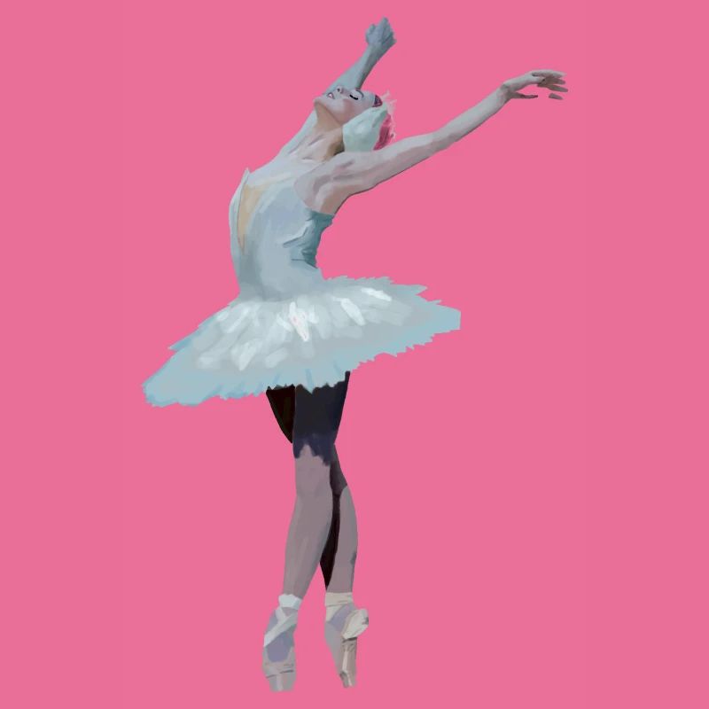 Classical dancer