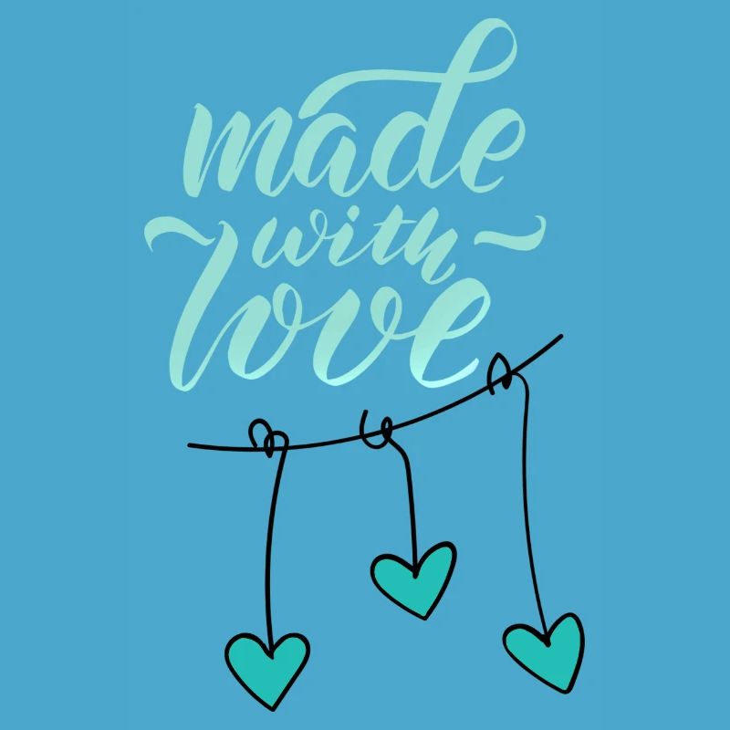Made with Love