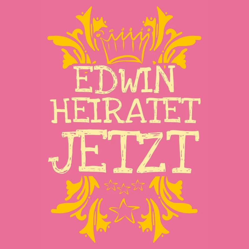 Bachelor Edwin