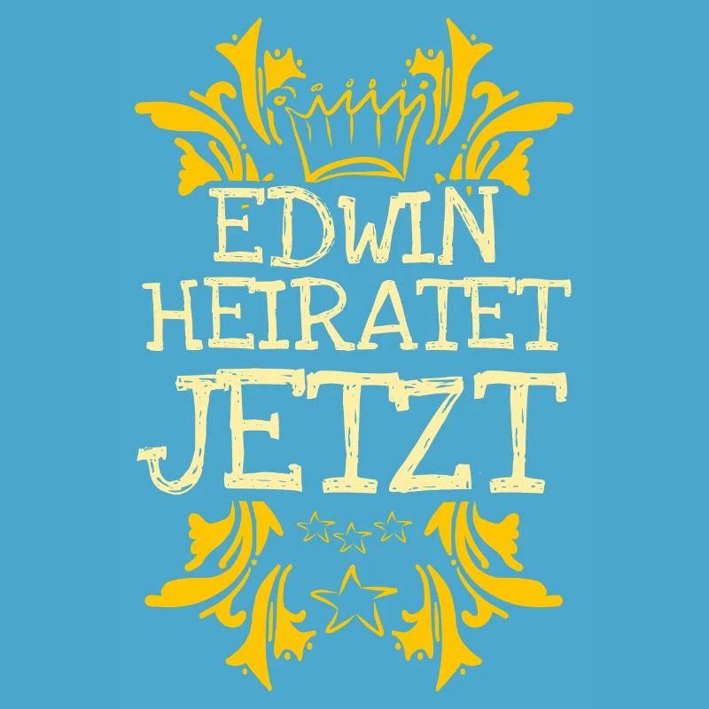 Bachelor Edwin