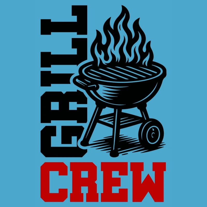 Grill Crew