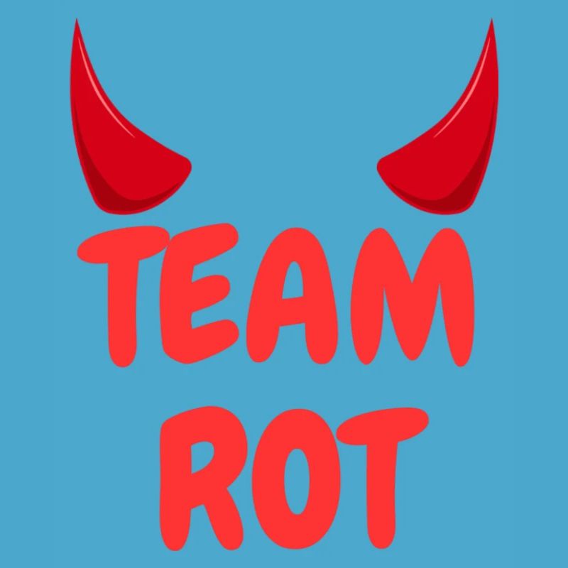 Team Rot