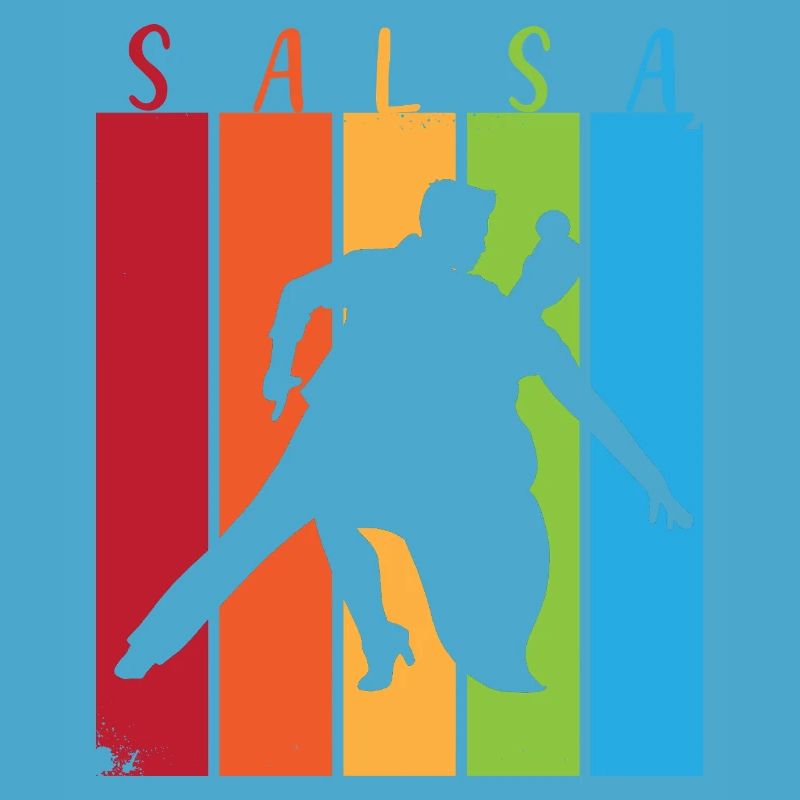 Salsa Dancer Dancer