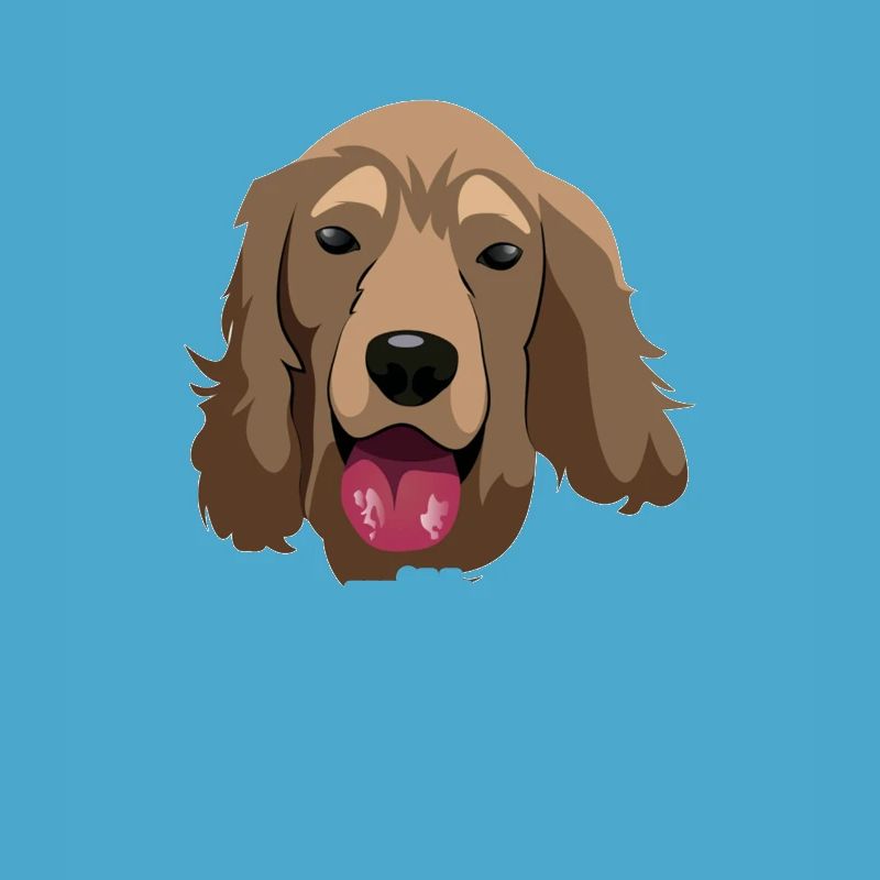 Life Is Better With A Cocker Spaniel