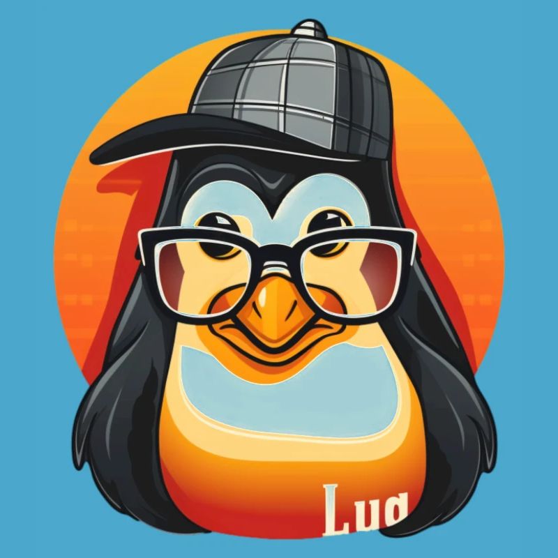 Lua-Linux Fusion: Für Technik-Enthusiasten