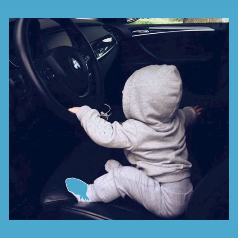 Voiture bébé