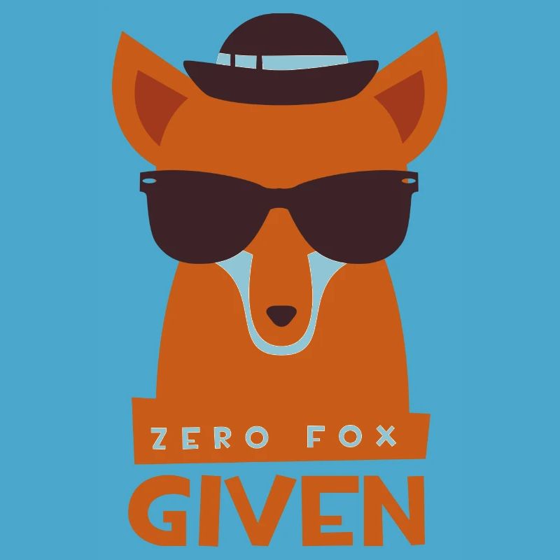 ZERO Fox given