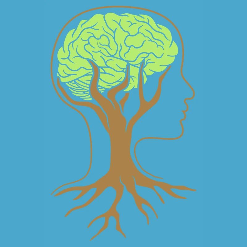 Tree brain design