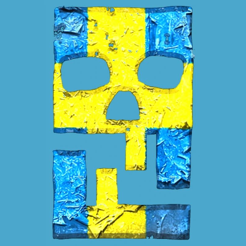 Hacking Hacks Hacker Malware Logo Emblem