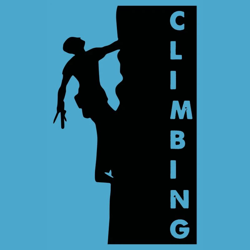 climbing