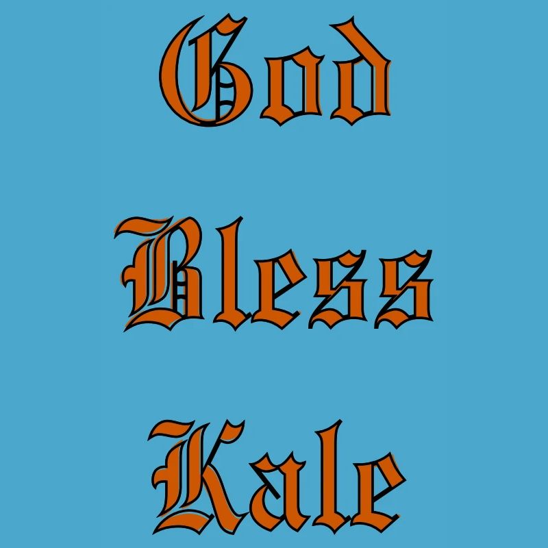 GodBlessKale