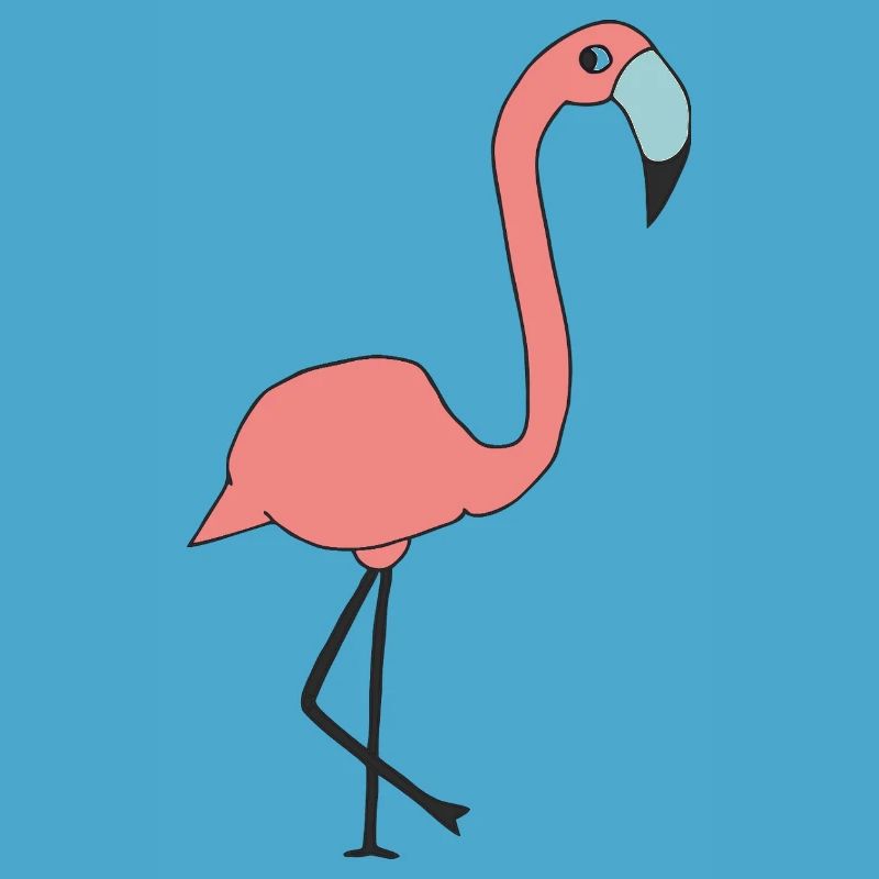 flamingo