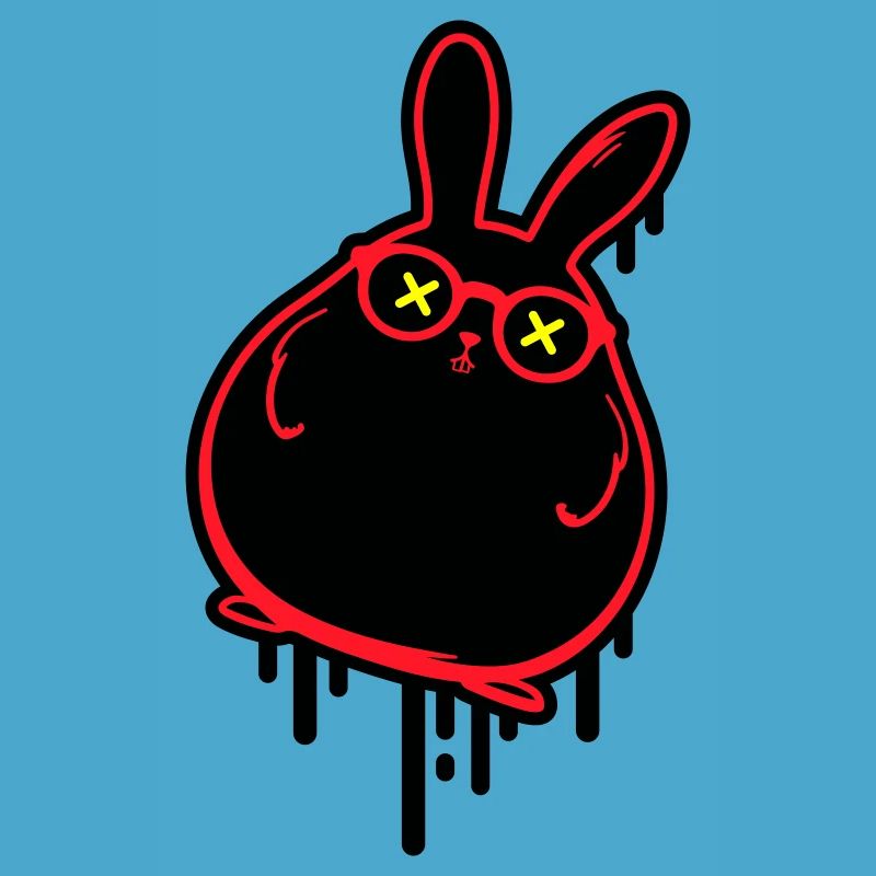 Bunny Funny Easter Easter Bunny