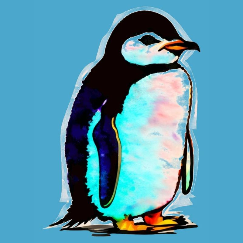 Penguin