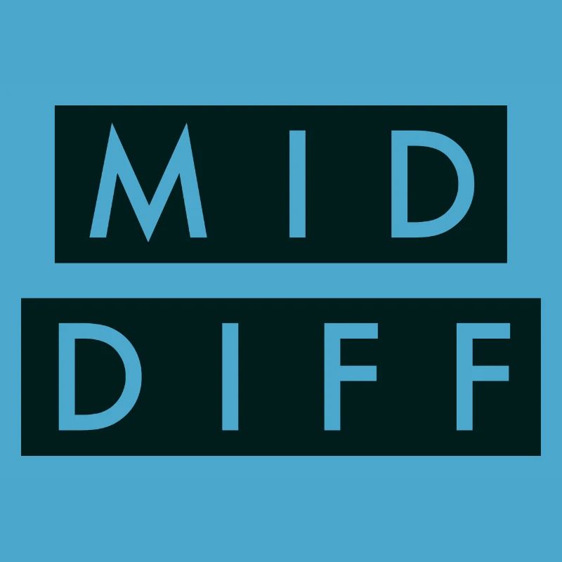 MID DIFF