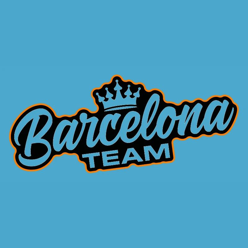 L’équipe de Barcelone