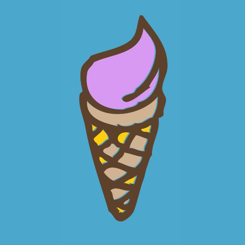 Eis - Softeis