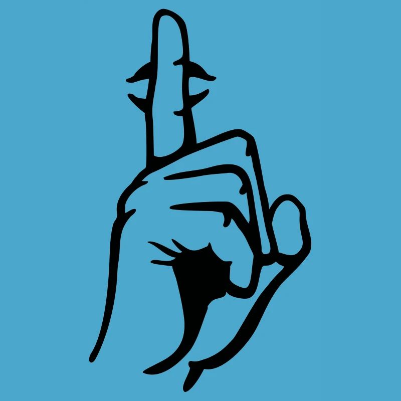 hand__ruhe_bitte_