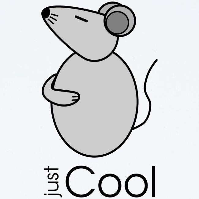 Rat - "just Cool" - c