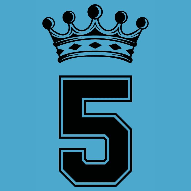 5 couronnes