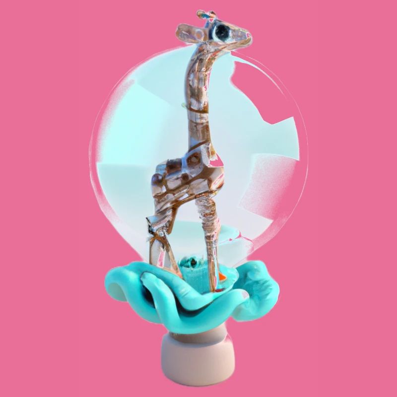 Design Girafe