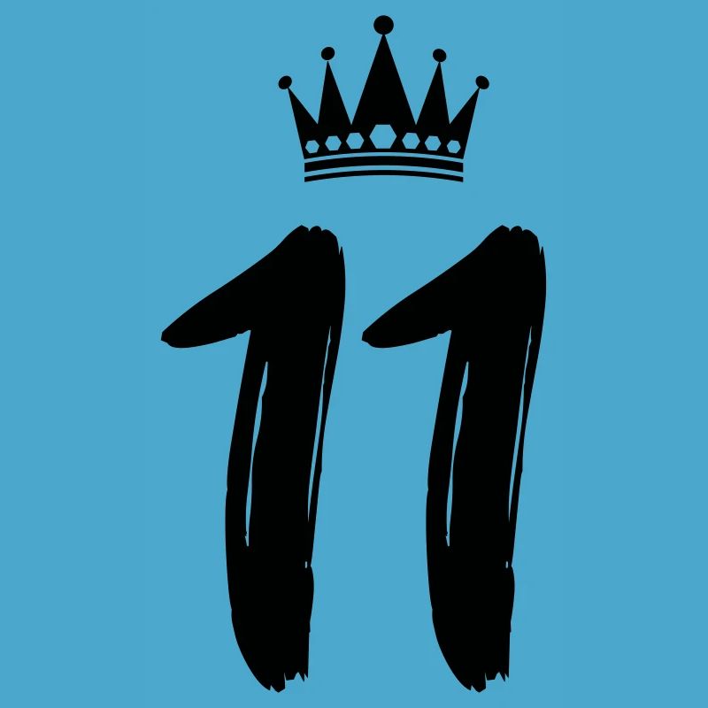 11 couronnes