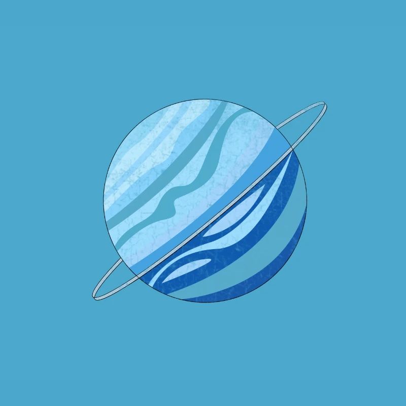 Je ris encore d’Uranus, Astronomy Scienc
