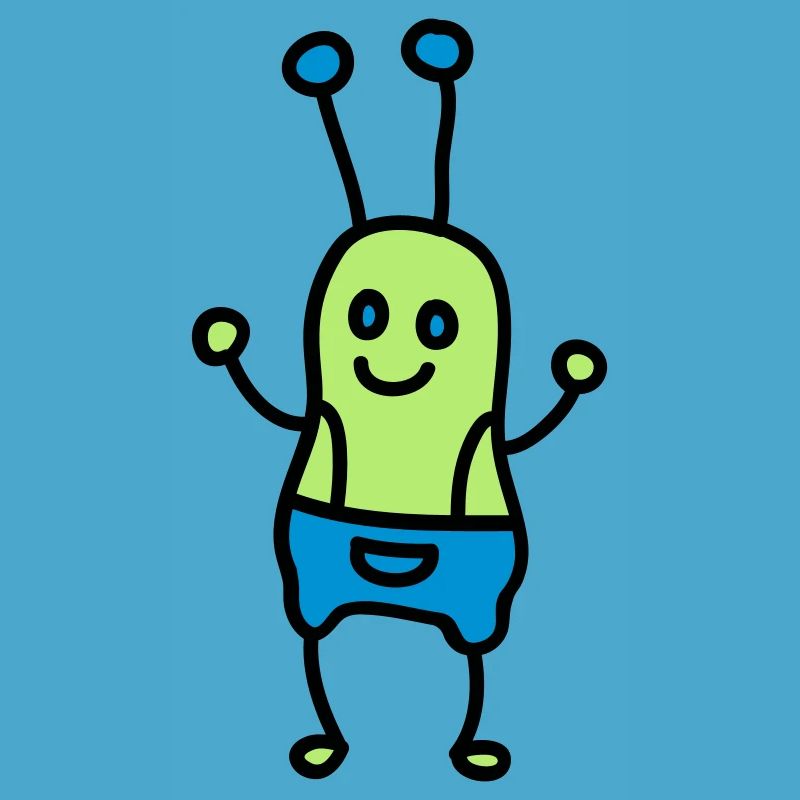 Doux insectes / Alien 3