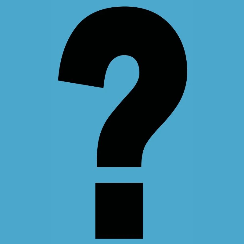 point d'interrogation