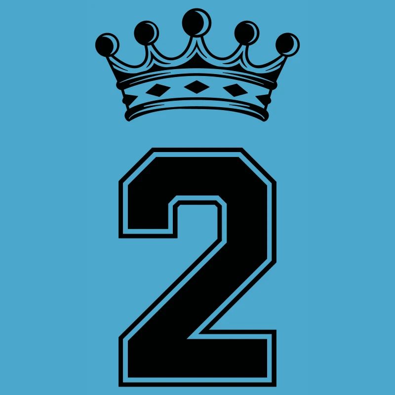 2 Couronne