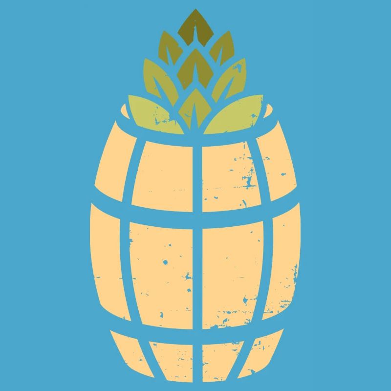 Logo de l’ananas