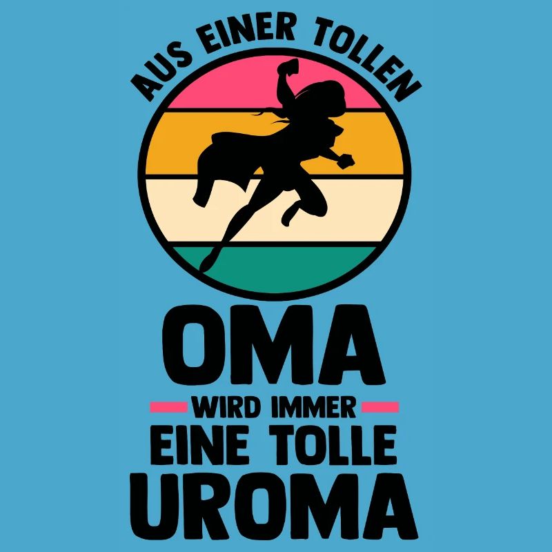 Mutter Mama Großmutter Oma