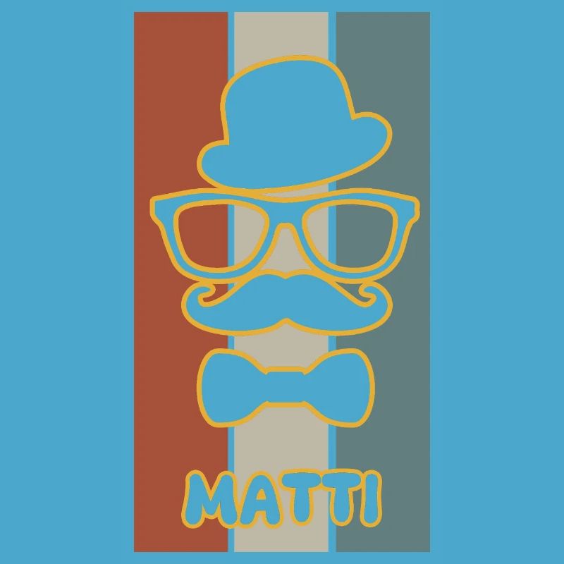 Matti comme nom