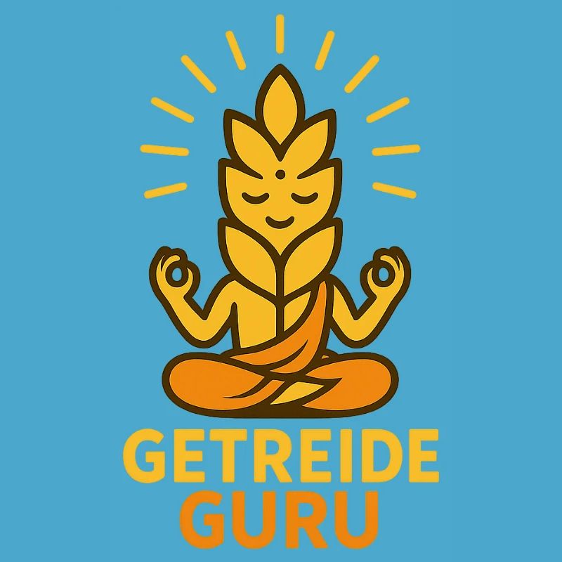 Grain Guru – Meditative Wheat Style
