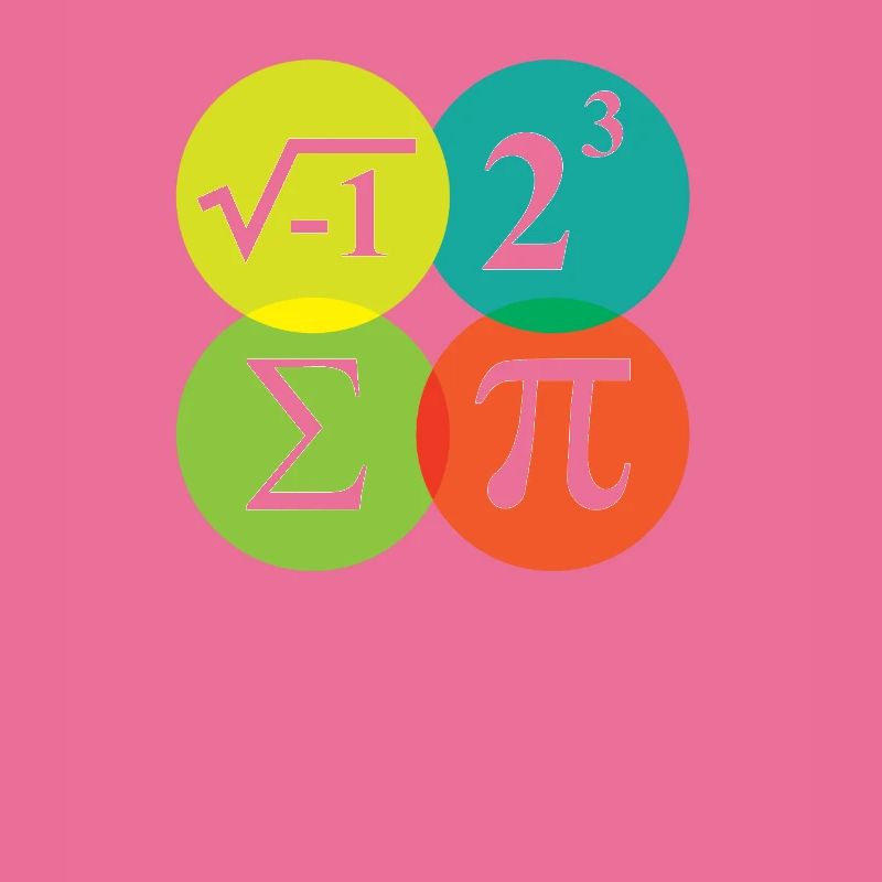 I Ate Some Pie and It Was Delicious Math Pun Pi